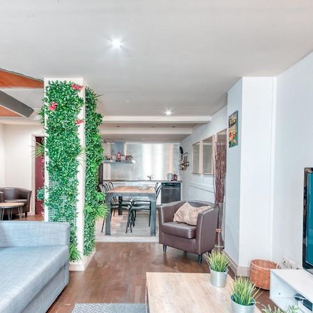 ליון Guestready - Superbe Maison De Ville Duplex מראה חיצוני תמונה
