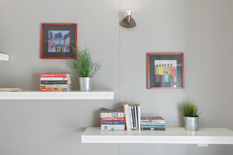 ליון Guestready - Superbe Maison De Ville Duplex מראה חיצוני תמונה