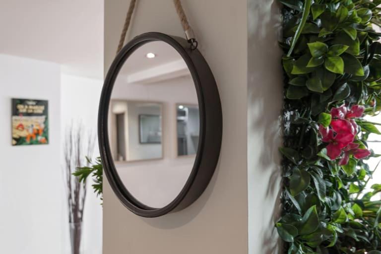 ליון Guestready - Superbe Maison De Ville Duplex מראה חיצוני תמונה