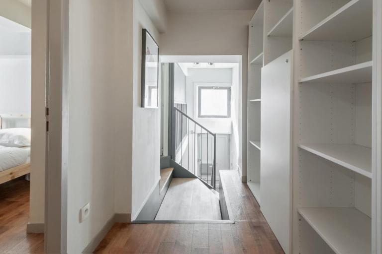 ליון Guestready - Superbe Maison De Ville Duplex מראה חיצוני תמונה