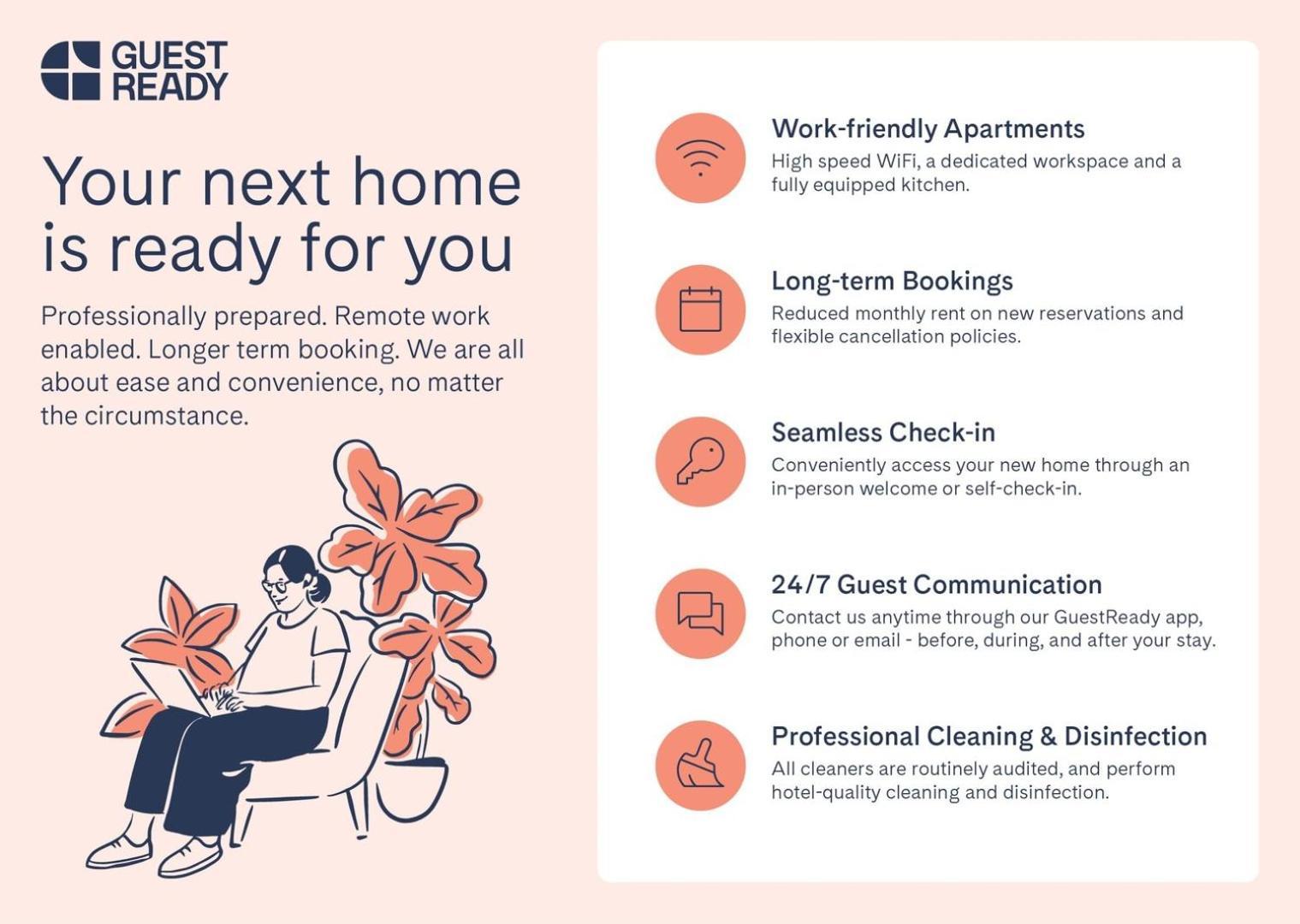 ליון Guestready - Superbe Maison De Ville Duplex מראה חיצוני תמונה
