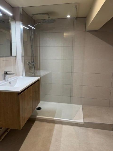 ליון Guestready - Superbe Maison De Ville Duplex מראה חיצוני תמונה