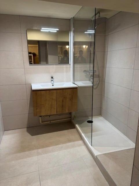 ליון Guestready - Superbe Maison De Ville Duplex מראה חיצוני תמונה
